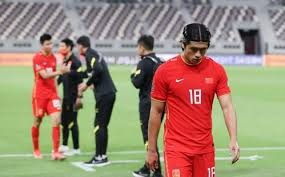 C罗2026世界杯定妆照引发全球关注